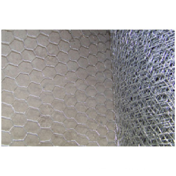 Hexagonal Wire Mesh and Fencing